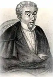 Francisco Manuel Sánchez de Tagle 